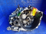 Getriebe V40 II 2016 R 124.tys 2.0 D FU1R7002AEC DIESEL