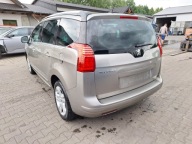 PEUGEOT 5008 and 1 T87 0U 0E 2009-2017 door front left EVGC