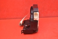 lock door right front front EU 0556769 MINI COOPER ONE R50 01-04