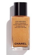 Chanel Les Beiges Illuminating Oil Face Body 50 ml