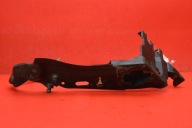 headlight trim REFLEKTORA right front MERCEDES s-class W221 05-09