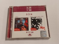 Dżem – Detox / Dzień, W Którym Pękło Niebo, 2-CD, 2003