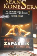 ZAPAŚNIK - MICKEY ROURKE