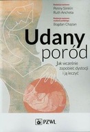 UDANY PORÓD