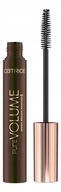 Catrice riasenka PURE VOLUME MAGIC BROWN