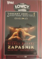 ZAPAŚNIK Mickey Rourke film na DVD oryginal folia