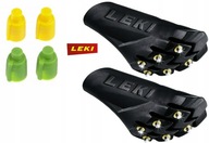 Buciki LEKI Nordic Walking SILENT SPIKE Multi Pad