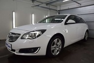 Opel Insignia 2.0 diesel _ 140 KM _ Grzane fot...