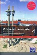 ZROZUMIEĆ PRZESZŁOŚĆ 4 NOWA ERA ZR