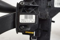 steering wheel levers and controls CITROEN C4 PICASSO 96656018XT with shifting