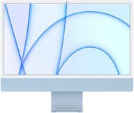 Apple iMac 24" 2021 G12X3LL/A Blue /M1/16 GB/1 TB/ Retina 4.5K/mac OS