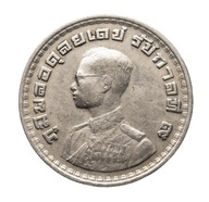 Tajlandia 1 Baht 1962 rok. st.3