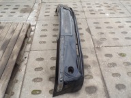 Frontstoßstange vorne BMW E46 LIFT Farbe SCHWARZ 2