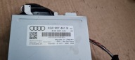 A6 C7 4G control unit module KAMERY reversing 4G0907441B A7 4G