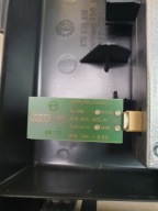 module control unit BLUETOOTH cover AUDI A5 8T 8T0035613 8T0862335E 8T0035619