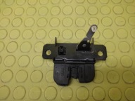 VW GOLF IV lock bonnet boot 1J6827505C