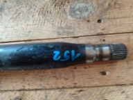 support demi axe OPEL VECTRA C 2.2 24426950