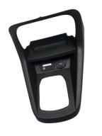 FORD KA + plus 1.2 cover frame TUNELU AUX G1B5-A044H96-A