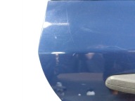 tür rechts heck FORD FOCUS MK3 (2010-2014) KOMBI code LAKIERU RB