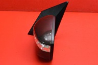 mirror left BB EU 027457 HYUNDAI IX35 1 and 09-13 8 PIN