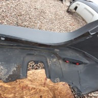 Paraurti posteriore posteriore DACIA DUSTER e