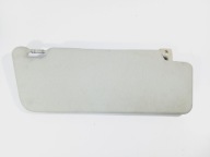 cover sun left driver´s visor Mercedes W202 C class 96-01