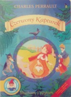 Czerwony kapturek - Charles Perrault