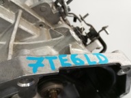 gearbox, HYUNDAI KONA 1,0i 6TE3PD