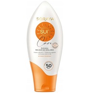 Soraya Sun Care Balsam do opalania SPF 50 125ml