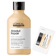 Loreal Absolut Repair šampón pre poškodené vlasy obnovujúci 300 ml