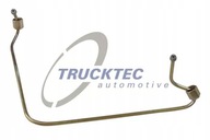 Trucktec Automotive 02.13.069 Vysokotlaková hadica, vstrekovací systém