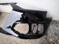 bumper front front AUDI A4 B9 8W LIFT 2019-2024R 8W0807437AM