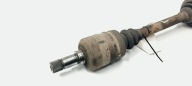 semi-axis left front FIAT SCUDO
