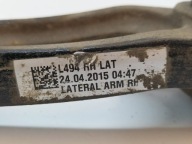 arm right front Land Rover Range Rover Sport II (2013-)