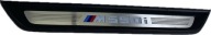 BMW 5 G30 m-packet M550i moulding threshold cap LED 8072378