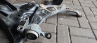 axle beam front subframe front Mini Cooper R60S Countryman