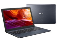 Laptop Asus F543MA N4000 4GB SSD256 15,6 FHD Win10