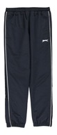 M8182 CHLAPČENSKÁ ŠPORTOVÁ TEPLÁKOVÁ SÚPRAVA SLAZENGER JUNIOR 134-140 cm