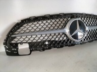 grille grid grill MERCEDES C KLASA W206 21- AMG