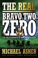 The Real Bravo Two Zero Asher Michael