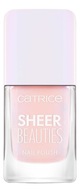 Catrice Sheer Beauties Lakier do paznokci (030)