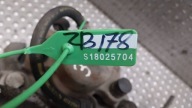 otoč čapu strmeň pravý predok 6773210 BMW E90 E91 E92 E93 E81 E82 E87
