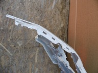 Skoda Scala 2024-2026 LIFT bumper front front