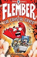 Flember: The Crystal Caves Smart Jamie