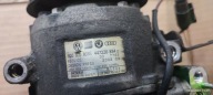 VW POLO 9N FL compressor of the air conditioning compressor;