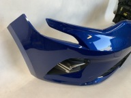 front bumper Renault Clio 5 V 19-23r 10.25
