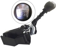 RADIACA PÁKA MECHANIZMUS HLAVICA RADIACEJ PÁKY PREVODOVKY - IVECO DAILY 2012 -