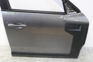 door right front right front complete DACIA DUSTER III 3 2024