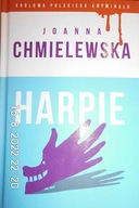 Harpie - Joanna Chmielewska