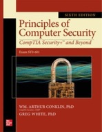 Principles of Computer Security: CompTIA